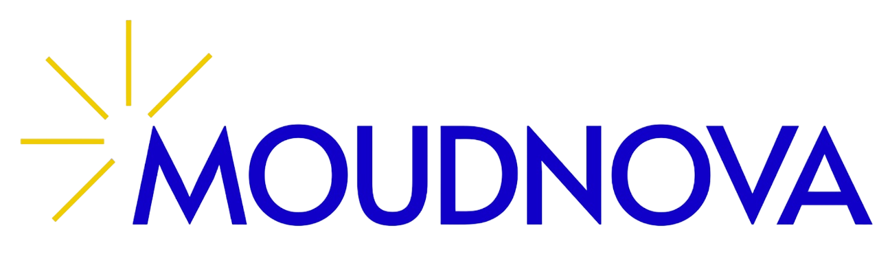 MOUDNOVA Logo